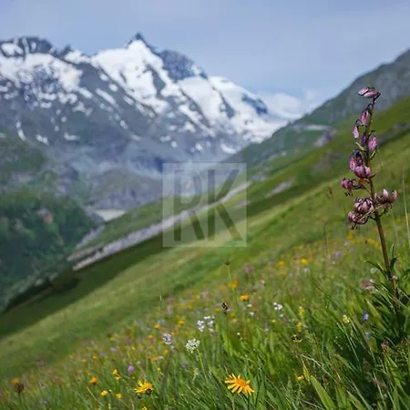 Nationalpark-camping Grossglockner